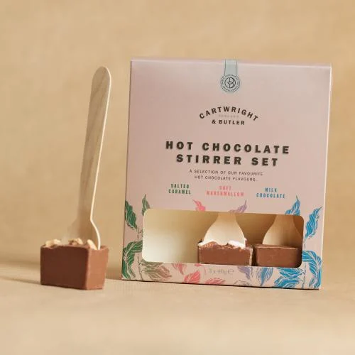 Hot Chocolate Powder
